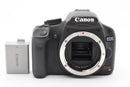 Canon Digital Slrs Eos Kiss X3 158