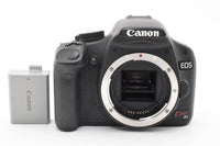 Canon Digital Slrs Eos Kiss X3 158
