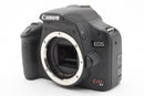 Canon Digital Slrs Eos Kiss X3 158