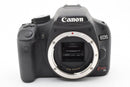 Canon Digital Slrs Eos Kiss X3 158