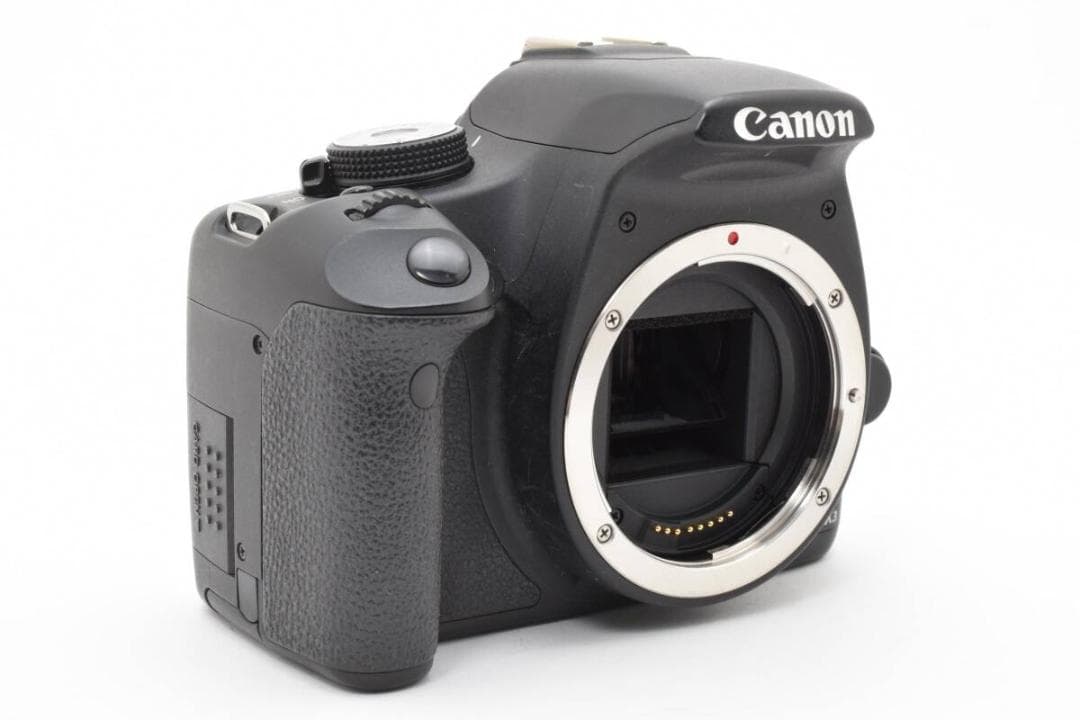 Canon Digital Slrs Eos Kiss X3 158