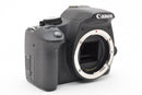 Canon Digital Slrs Eos Kiss X3 158