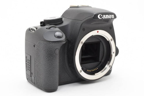 Canon Digital Slrs Eos Kiss X3 158