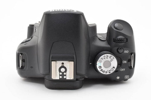 Canon Digital Slrs Eos Kiss X3 158