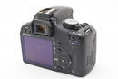 Canon Digital Slrs Eos Kiss X3 158