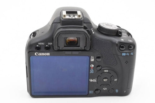 Canon Digital Slrs Eos Kiss X3 158