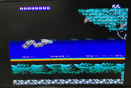 Hudson Games Pc Hu Saint Dragon