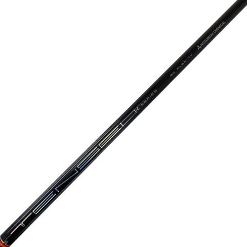 Shaft (Qi4D Tensei Pro Orange 1K 60 X)B