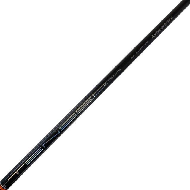 Shaft (Qi4D Tensei Pro Orange 1K 60 X)B
