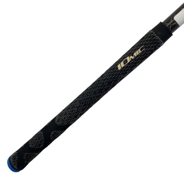 Shaft (Qi4D Tensei Pro Orange 1K 60 X)B
