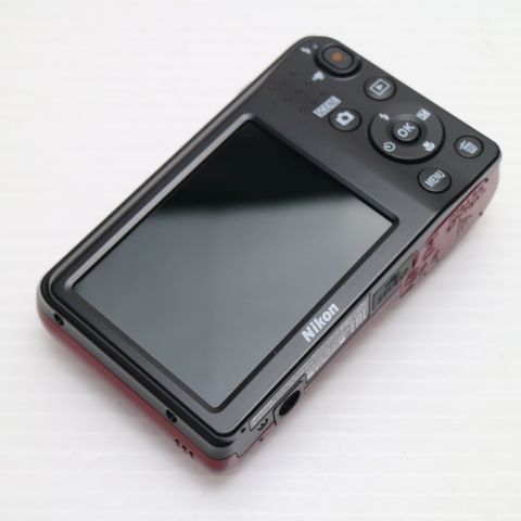 Compact Digital Camera Coolpix A10 Nikon Ok 08000