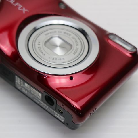 Appareil photo numérique compact Coolpix A10 Nikon Ok 08000