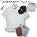 Tomorrowland Dress Shirt Business S