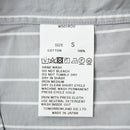 Tomorrowland Dress Shirt Business S