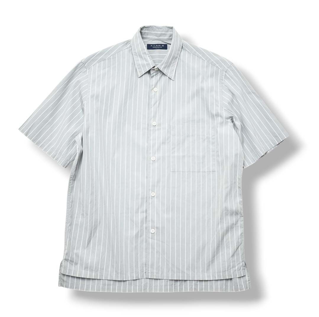 Tomorrowland Dress Shirt Business S