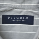 Tomorrowland Dress Shirt Business S