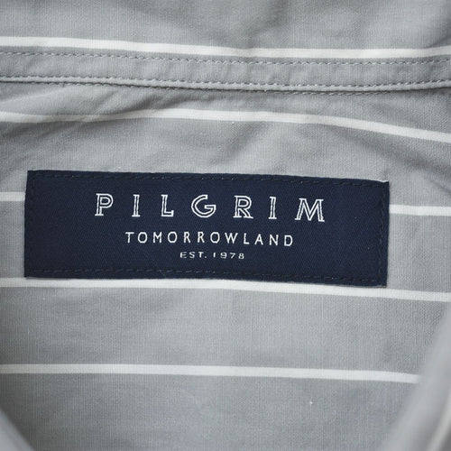 Tomorrowland Dress Shirt Business S