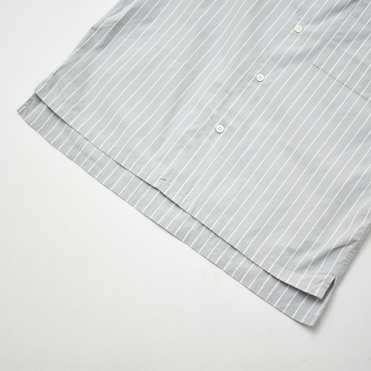 Tomorrowland Dress Shirt Business S