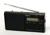 Others Sony Icf-M350V Pll Tv(1 12Ch)/Fm/Am