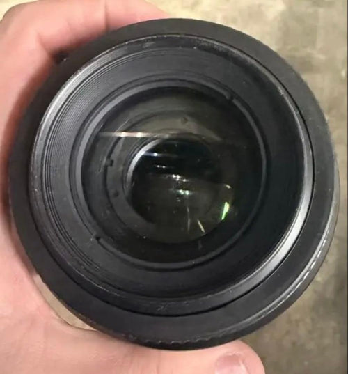 Nikon Lens (Zoom) Af Nikkor 80-200Mm F4.5-5.6D