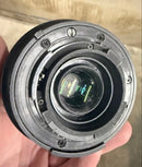 Nikon Lens (Zoom) Af Nikkor 80-200Mm F4.5-5.6D