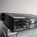 Compressor Drawmer 1960