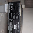 Compressor Drawmer 1960