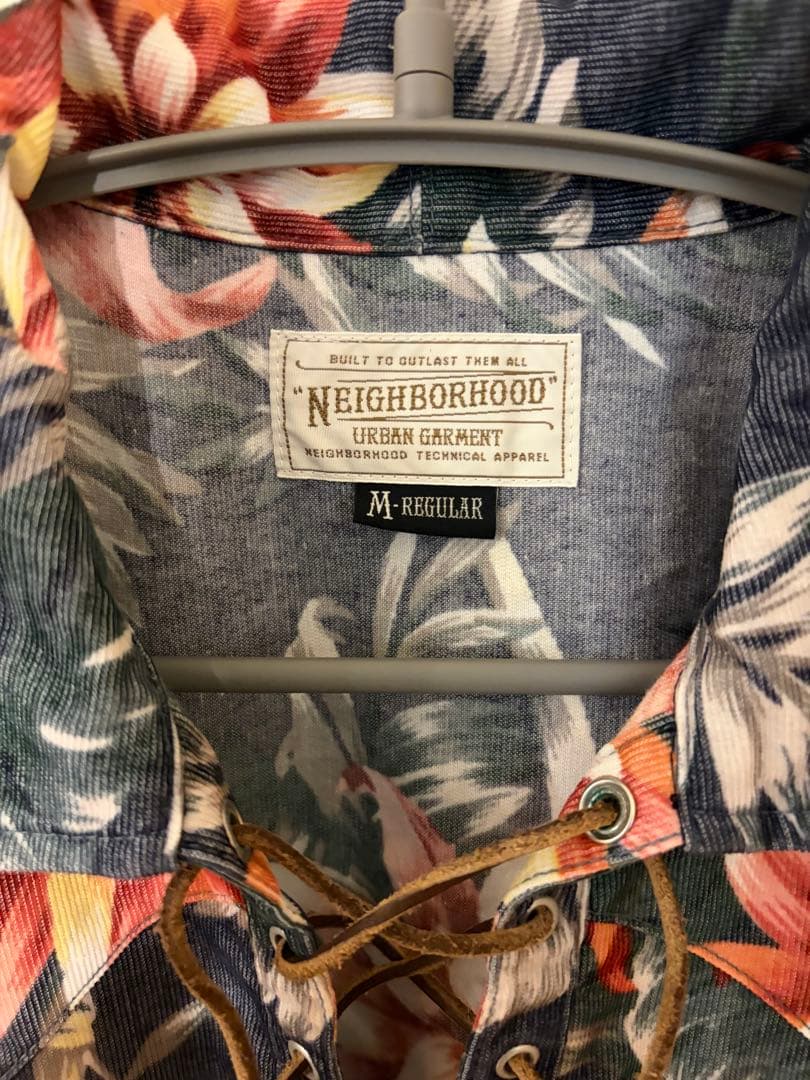 Neighborhood Other M
