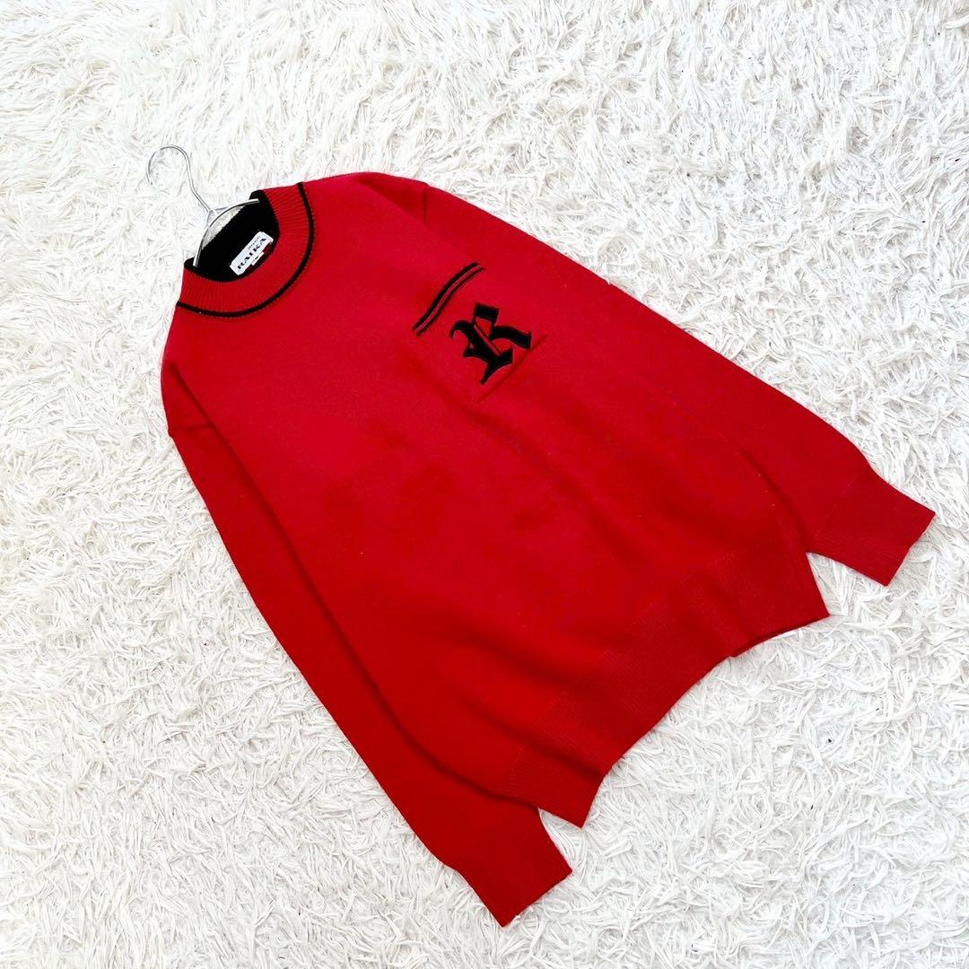 Knitted Tops Sweaters (L)