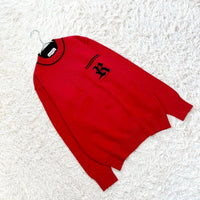 Knitted Tops Sweaters (L)