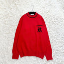 Knitted Tops Sweaters (L)