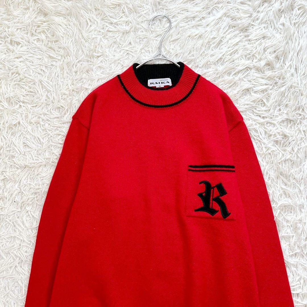 Knitted Tops Sweaters (L)
