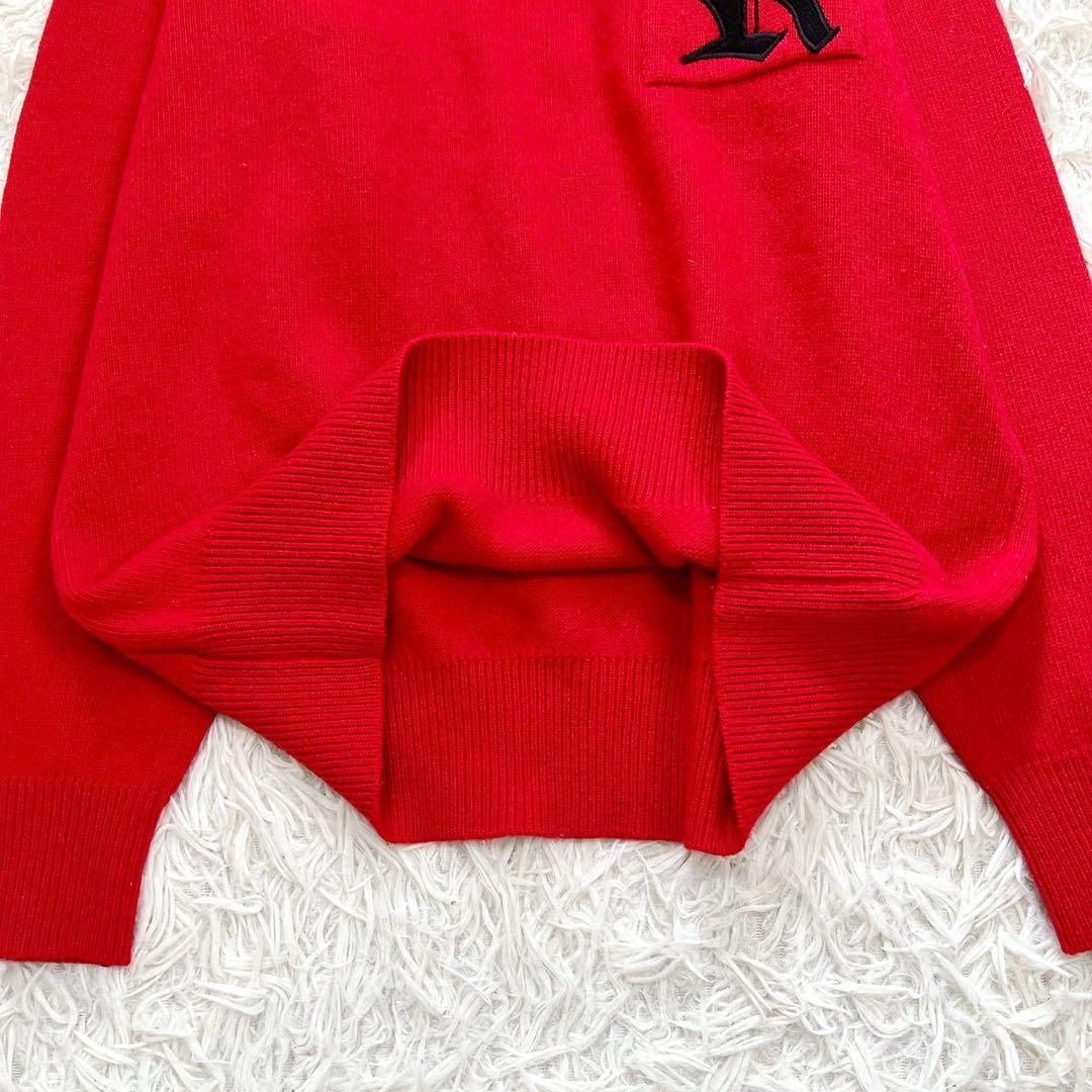 Knitted Tops Sweaters (L)