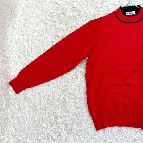 Knitted Tops Sweaters (L)