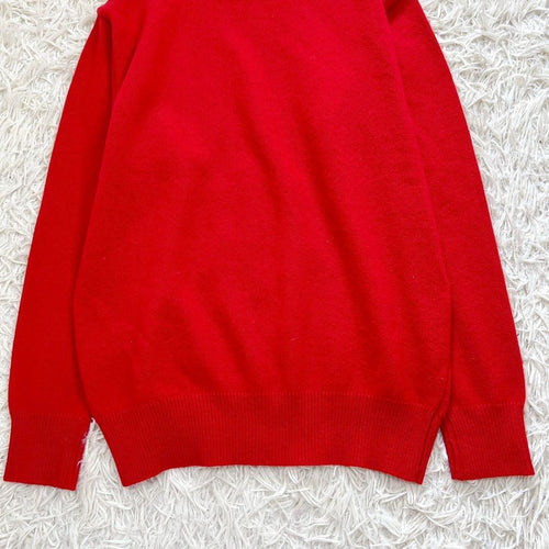 Knitted Tops Sweaters (L)