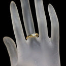Tiffany Ring K18Yg
