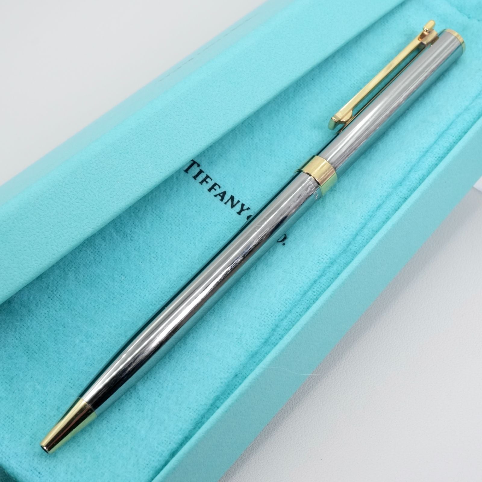 Tiffany Ballpoint Pen Body T /25-3923