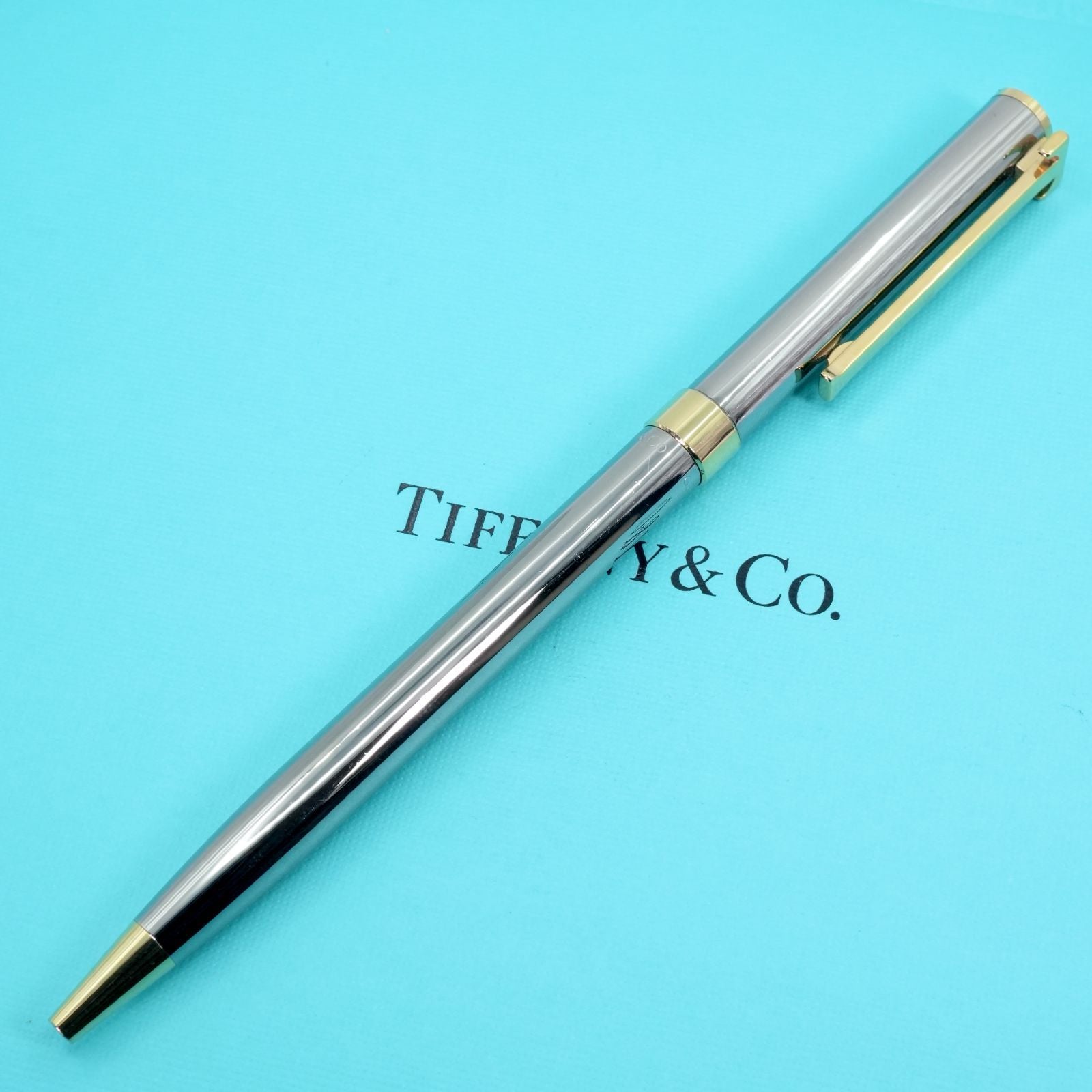 Tiffany Ballpoint Pen Body T /25-3923