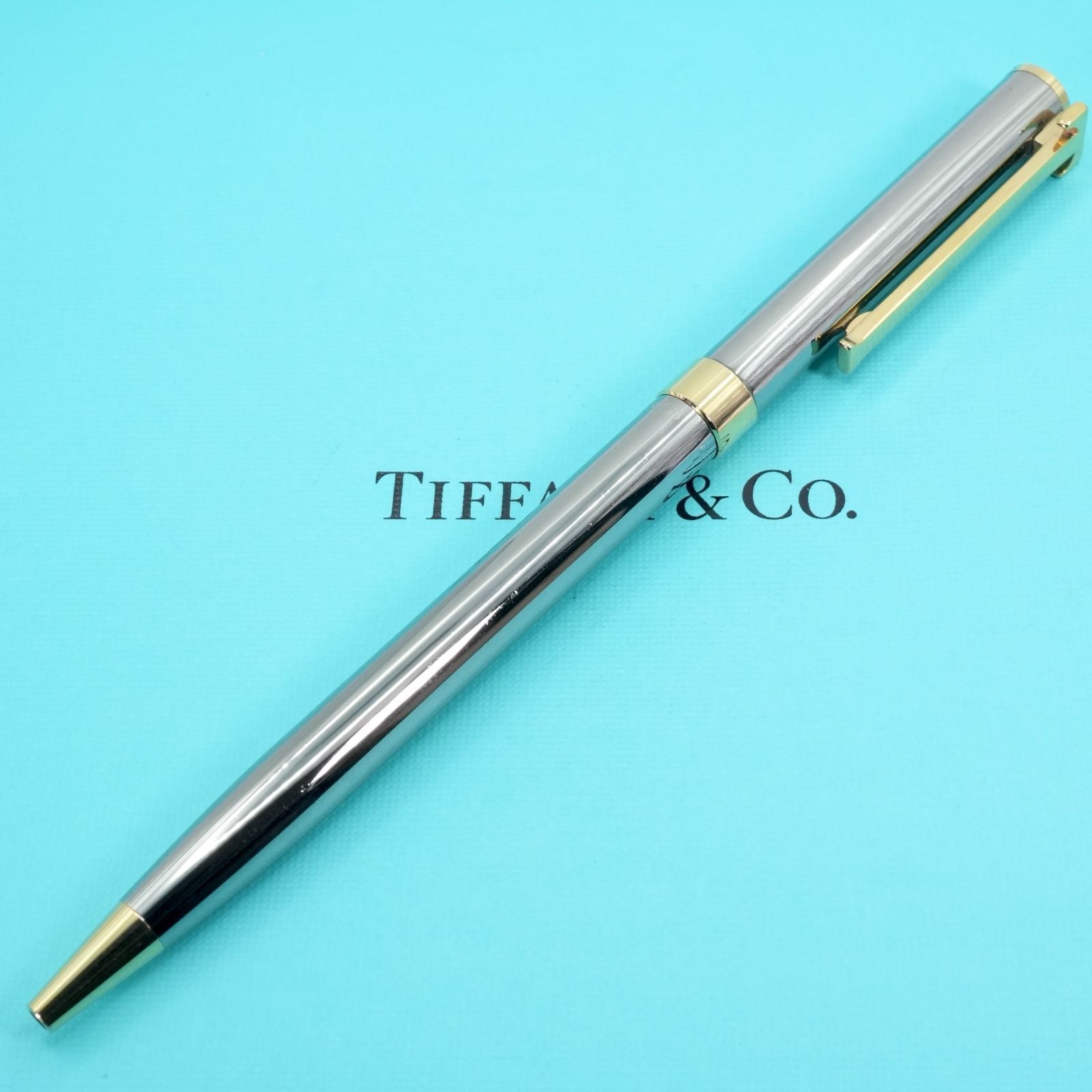 Tiffany Ballpoint Pen Body T /25-3923