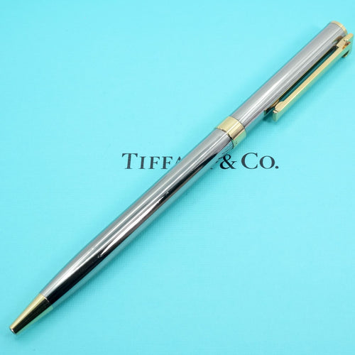 Tiffany Ballpoint Pen Body T /25-3923