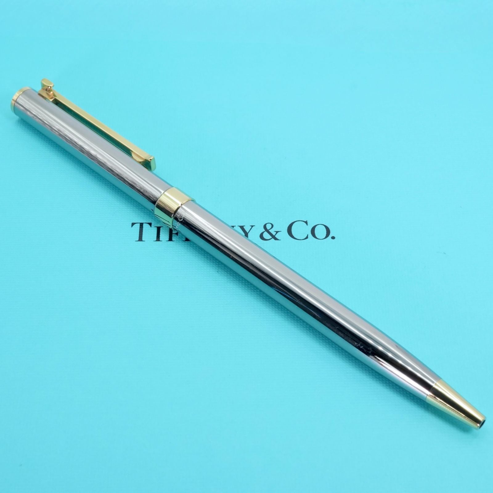 Tiffany Ballpoint Pen Body T /25-3923