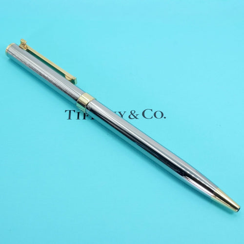 Tiffany Ballpoint Pen Body T /25-3923