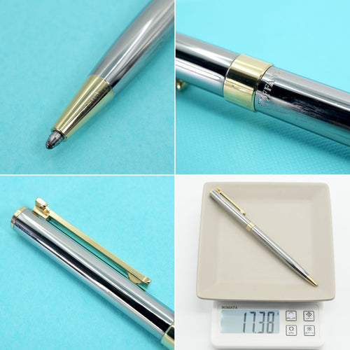 Tiffany Ballpoint Pen Body T /25-3923