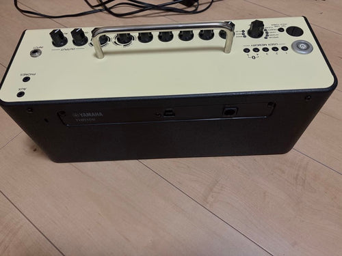 Yamaha Guitar Amplifiers Thr10Ii