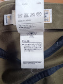 Wtaps Work Caps Cap