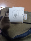 Wtaps Work Caps Cap