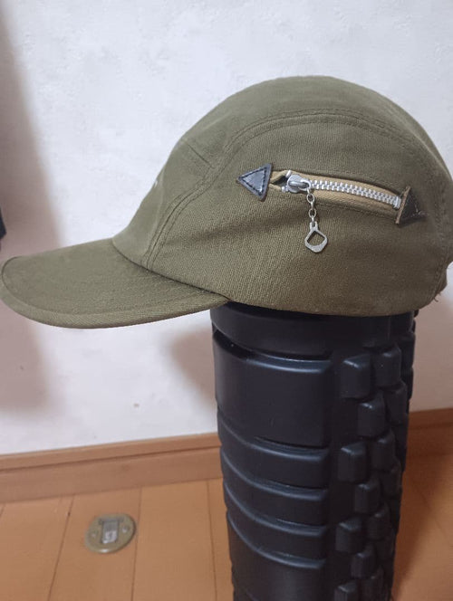 Wtaps Work Caps Cap