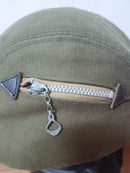 Wtaps Work Caps Cap