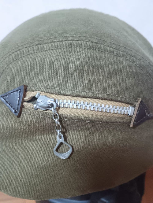 Wtaps Work Caps Cap