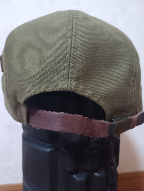 Wtaps Work Caps Cap